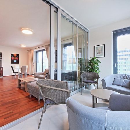 Ol Apartments Прага Екстериор снимка