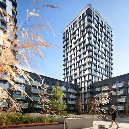 Ol Apartments Прага Екстериор снимка