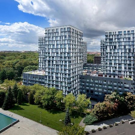 Ol Apartments Прага Екстериор снимка