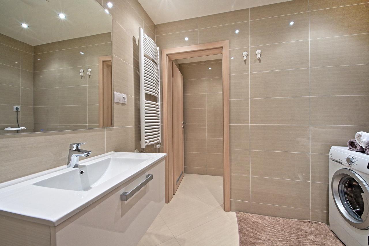 Ol Apartments Прага Екстериор снимка